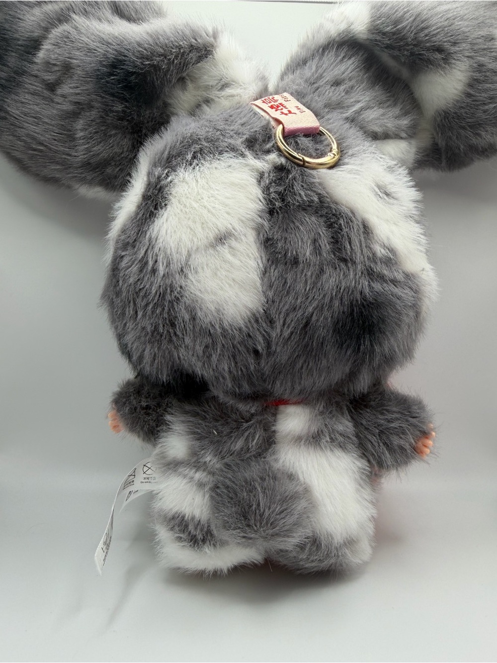 BB3: Baby Three Lily Rabbit Town V3 blind box: Gray - Picture 2 of 2